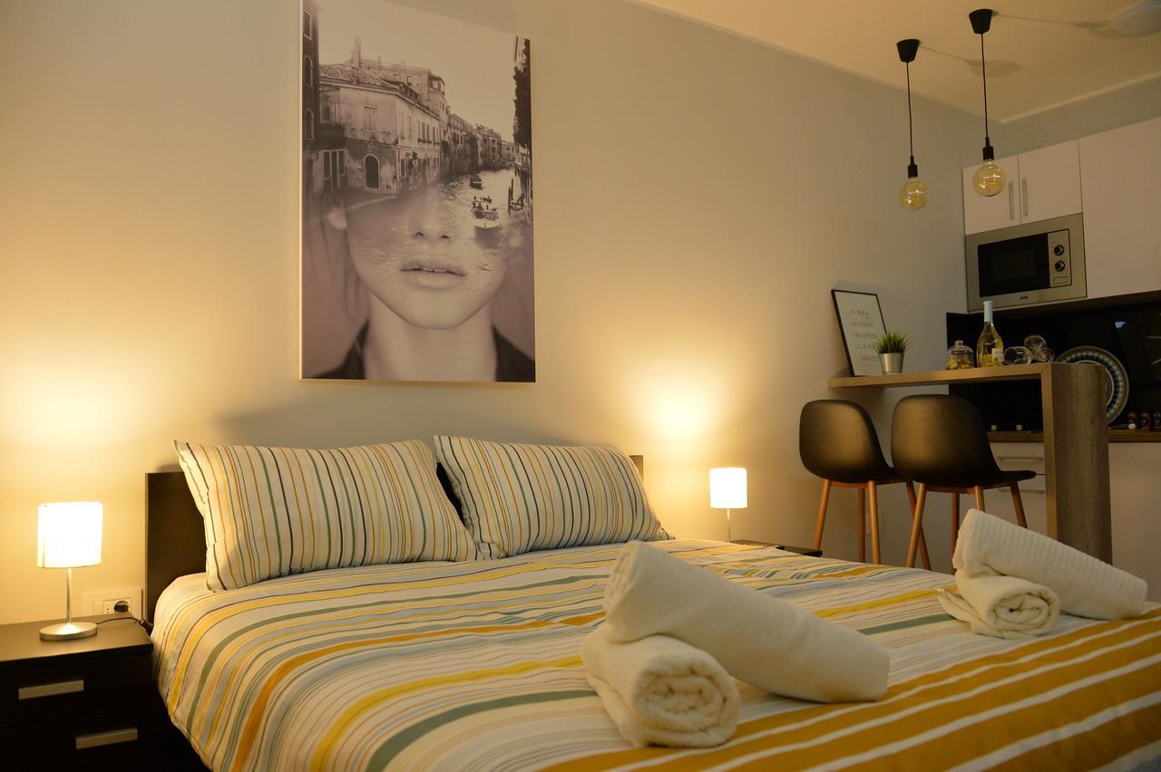 Apartment Pleasure Новий Сад Екстер'єр фото