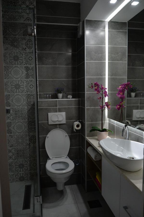 Apartment Pleasure Новий Сад Екстер'єр фото